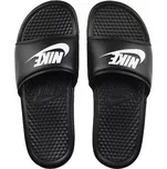 NIKE Benassi JDI černé/bílé