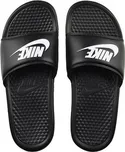 NIKE Benassi JDI černé/bílé