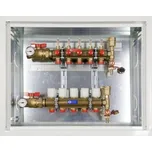 Giacomini R553F kompletní rozdělovač…