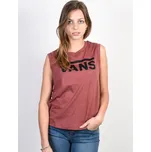 VANS Muscle Apple Butter