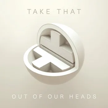 Zahraniční hudba Odyssey Deluxe Edition - Take That [2CD]