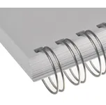 Renz kovové hřbety 2/1" 6,9