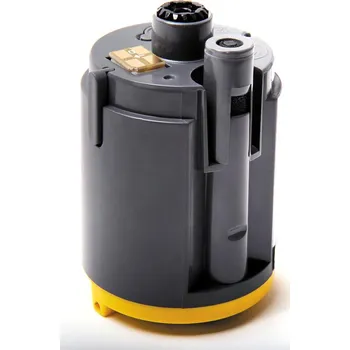 Toner pro Xerox Phaser 6110 - barva žlutá - yellow