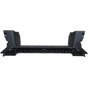 Nárazník Střední díl nárazníku MAN TGX Euro 6, spodní