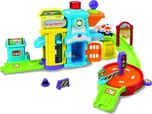 Vtech Tut Tut Policejní stanice