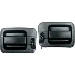 Sada klik dveří Iveco Eurocargo do 2004