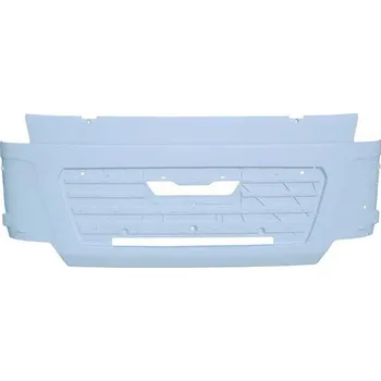 Karnevalová maska Čelní maska MAN TGX