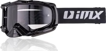 Motocyklové brýle iMX Dust Black