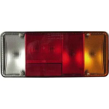 Auto elektroinstalace Koncový světlomet Iveco Eurocargo, pravý