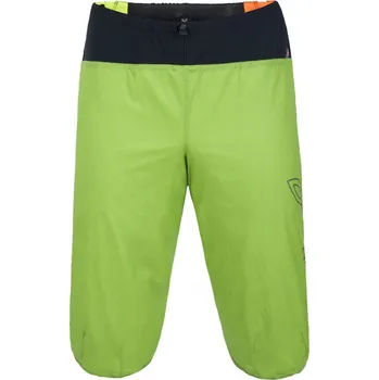 Cyklistické kalhoty Montura Ski Race Bermuda (skialpinistické zateplené šortky)