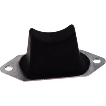 Čep nápravy Doraz zadní nápravy Iveco Daily 2000