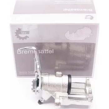 Brzdový třmen Brzdový třmen pravý zadní NISSAN ALMERA II TINO PRIMERA