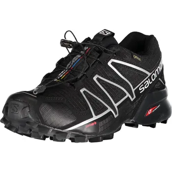 Salomon Speedcross 4 GTX L38318100 Zbozi.cz