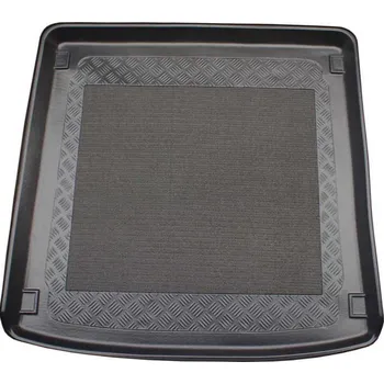 Vana do kufru Vana do kufru AUDI A4 AVANT 04-