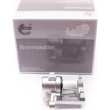 Brzdový třmen Brzdový třmen pravý zadní TOYOTA COROLLA E120