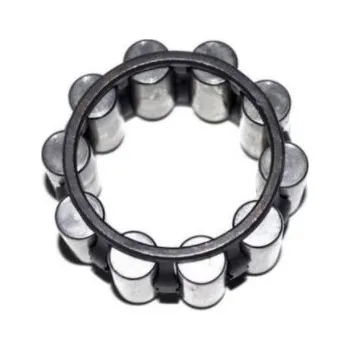 Rozvod motoru Ložisko do hřídele převodovky Iveco Daily