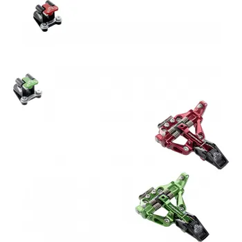 Skialpinistické vybavení Dynafit Low Tech Race 2.0 (závodní skialpinistické vázání)