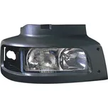 Hlavní světlomet Renault Midlum, pravý