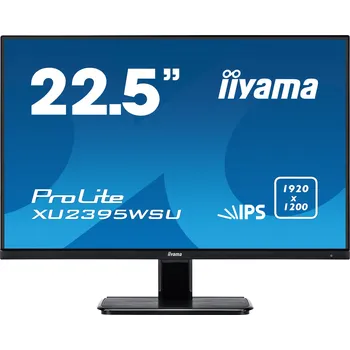 Monitor Iiyama XU2395WSU-B1