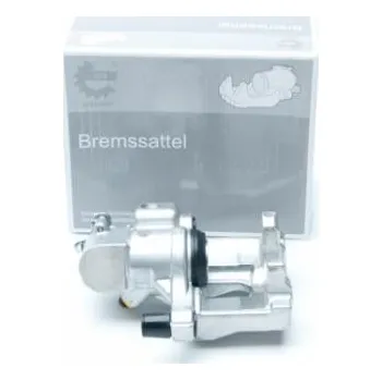 Brzdový třmen Brzdový třmen levý zadní RENAULT MEGANE II VEL SATIS