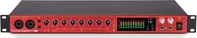 Focusrite Clarett 8 Pre USB