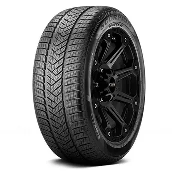 4x4 pneu Pirelli Scorpion Winter 285/45 R20 112 V XL