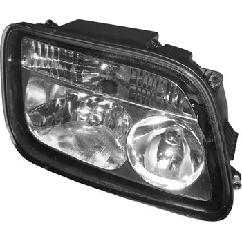 Přední světlomet Hlavní světlomet MB Actros MP II, pravý