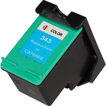 Inkoustová náplň pro HP PSC 1610 kompatibilní - barva barevná - color