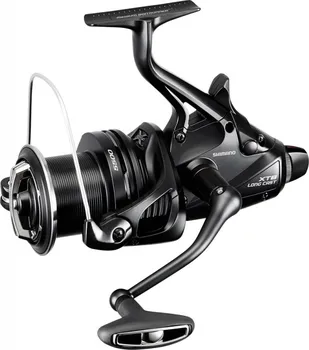 Rybářský naviják Shimano Medium Baitrunner XTB - LC