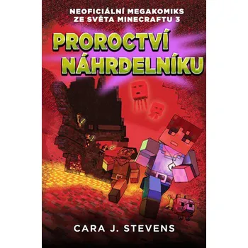 Proroctví náhrdelníku: Neoficiální…