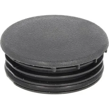 Krytka nárazníku Iveco Eurocargo do 2004, L/P kulatá