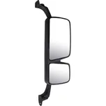 Kompletní zrcátko MB Actros III., el. ovl. a vyhř., pravé