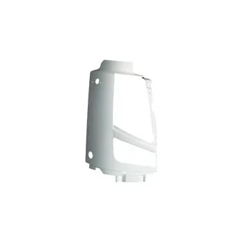 Blatník karosérie Roh přední masky Volvo FH3, pravý