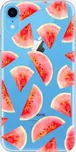 iSaprio Melon Pattern 02 pro iPhone XR