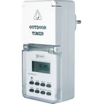 EMOS TGE-5 SCHUKO P5525