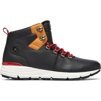 Pánské tenisky DC Muirland LX Black/Brown/Black