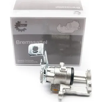 Brzdový třmen Brzdový třmen levý zadní NISSAN ALMERA II TINO PRIMERA