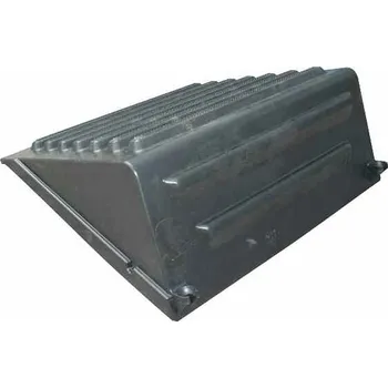 Blatník karosérie Kryt akumulátorů (baterek) Volvo FH