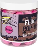 Carp Only Fluo Pop Up Boilie Pink 16…