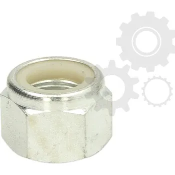 Čep nápravy Matice zadního pera RVI Premium/Magnum M24x2