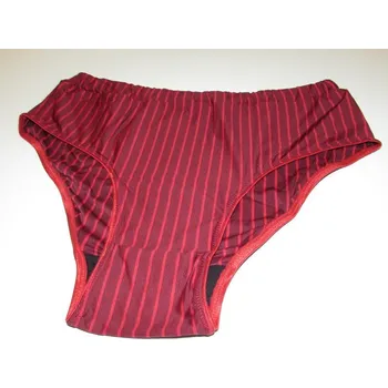 Kalhotky Kalhotky dámské vel. 2XL + TD272