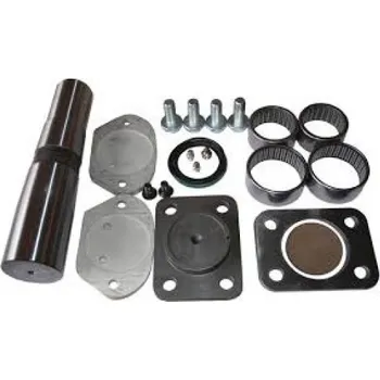 Čep nápravy Sada svislého čepu Iveco Stralis