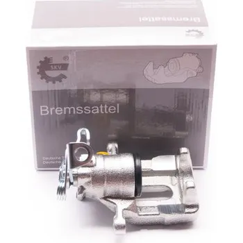 Brzdový třmen Brzdový třmen pravý zadní CITROEN C8