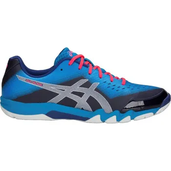 Pánská sportovní obuv Asics Gel-Blade 6 R703N-400