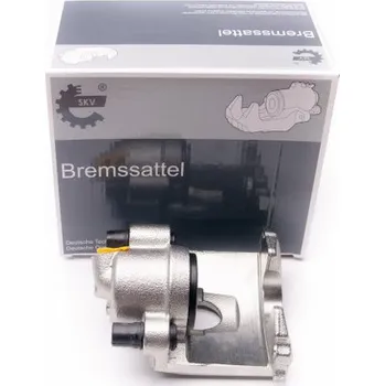 Brzdový třmen Brzdový třmen pravý přední VW POLO SANTANA