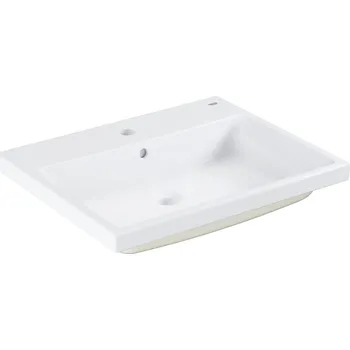 Umyvadlo Grohe Cube Ceramic 3947900H