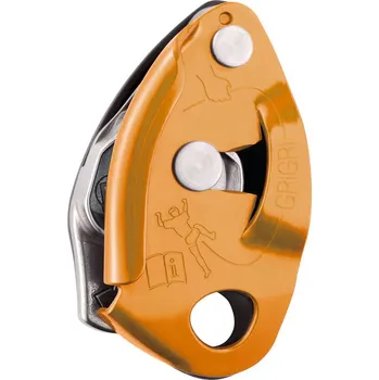 Horolezectví Petzl GriGri 2 (jistící prostředek)