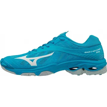 Pánská sálová obuv Mizuno Wave Lightning Z4 V1GA180098
