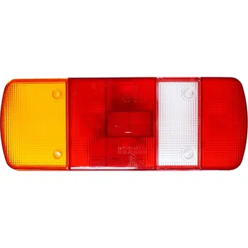 Osvětlení automobilu Kryt koncového světlometu MB Atego, MAN