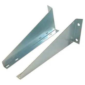 Kanystr Držák nádrže na vodu - pozink